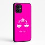 כיסוי בעיצוב אישי עם השם שלך לדגם - Motorola Moto G64 בעיצוב מזלות - מאזניים