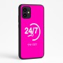 כיסוי בעיצוב אישי עם השם שלך לדגם - Motorola Moto G64 בעיצוב 24 ביולי