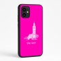 כיסוי בעיצוב אישי עם השם שלך לדגם - Motorola Moto G64 בעיצוב ביג בן