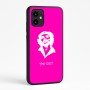 כיסוי בעיצוב אישי עם השם שלך לדגם - Motorola Moto G64 בעיצוב צ'ה גווארה