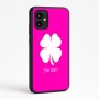 כיסוי בעיצוב אישי עם השם שלך לדגם - Motorola Moto G64 בעיצוב קלבר