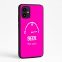 כיסוי בעיצוב אישי עם השם שלך לדגם - Motorola Moto G64 בעיצוב מיכל של בירה