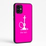 כיסוי בעיצוב אישי עם השם שלך לדגם - Motorola Moto G64 בעיצוב נרגילה