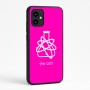 כיסוי בעיצוב אישי עם השם שלך לדגם - Motorola Moto G64 בעיצוב מעבדה