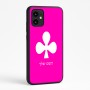 כיסוי בעיצוב אישי עם השם שלך לדגם - Motorola Moto G64 בעיצוב אגם