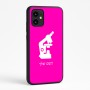 כיסוי בעיצוב אישי עם השם שלך לדגם - Motorola Moto G64 בעיצוב מיקרוסקופ