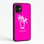 כיסוי בעיצוב אישי עם השם שלך לדגם - Motorola Moto G64 בעיצוב כפות ידיים