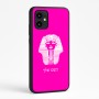 כיסוי בעיצוב אישי עם השם שלך לדגם - Motorola Moto G64 בעיצוב פרעה - תות ענח' אמון מצרי