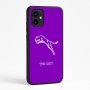 כיסוי בעיצוב אישי עם השם שלך לדגם - Motorola Moto G64 בעיצוב פומה