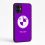 כיסוי בעיצוב אישי עם השם שלך לדגם - Motorola Moto G64 בעיצוב ב.מ.וו