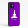 כיסוי בעיצוב אישי עם השם שלך לדגם - Motorola Moto G64 בעיצוב בודה