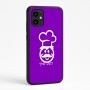 כיסוי בעיצוב אישי עם השם שלך לדגם - Motorola Moto G64 בעיצוב שף