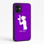 כיסוי בעיצוב אישי עם השם שלך לדגם - Motorola Moto G64 בעיצוב צלמת - אישה