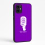 כיסוי בעיצוב אישי עם השם שלך לדגם - Motorola Moto G64 בעיצוב מיקרופון