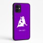 כיסוי בעיצוב אישי עם השם שלך לדגם - Motorola Moto G64 בעיצוב מזלות - בתולה