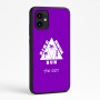 כיסוי בעיצוב אישי עם השם שלך לדגם - Motorola Moto G64 בעיצוב טריאתלון