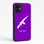 כיסוי בעיצוב אישי עם השם שלך לדגם - Motorola Moto G64 בעיצוב אק 47