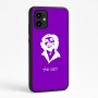 כיסוי בעיצוב אישי עם השם שלך לדגם - Motorola Moto G64 בעיצוב צ'ה גווארה