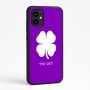 כיסוי בעיצוב אישי עם השם שלך לדגם - Motorola Moto G64 בעיצוב קלבר