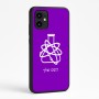 כיסוי בעיצוב אישי עם השם שלך לדגם - Motorola Moto G64 בעיצוב מעבדה