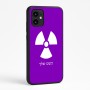 כיסוי בעיצוב אישי עם השם שלך לדגם - Motorola Moto G64 בעיצוב פצצת אטום גרעינית