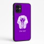 כיסוי בעיצוב אישי עם השם שלך לדגם - Motorola Moto G64 בעיצוב פרעה - תות ענח' אמון מצרי