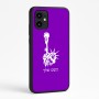 כיסוי בעיצוב אישי עם השם שלך לדגם - Motorola Moto G64 בעיצוב פסל החירות