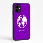 כיסוי בעיצוב אישי עם השם שלך לדגם - Motorola Moto G64 בעיצוב עולם