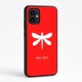 כיסוי בעיצוב אישי עם השם שלך לדגם - Motorola Moto G64 בעיצוב שפירית