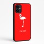 כיסוי בעיצוב אישי עם השם שלך לדגם - Motorola Moto G64 בעיצוב אנפה