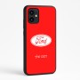 כיסוי בעיצוב אישי עם השם שלך לדגם - Motorola Moto G64 בעיצוב לחצות