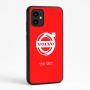 כיסוי בעיצוב אישי עם השם שלך לדגם - Motorola Moto G64 בעיצוב וולוו