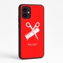 כיסוי בעיצוב אישי עם השם שלך לדגם - Motorola Moto G64 בעיצוב מעצב שיער