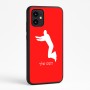 כיסוי בעיצוב אישי עם השם שלך לדגם - Motorola Moto G64 בעיצוב פארקורינג