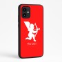 כיסוי בעיצוב אישי עם השם שלך לדגם - Motorola Moto G64 בעיצוב קופידון