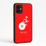 כיסוי בעיצוב אישי עם השם שלך לדגם - Motorola Moto G64 בעיצוב תקליטור - אזור מוזיקה