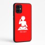 כיסוי בעיצוב אישי עם השם שלך לדגם - Motorola Moto G64 בעיצוב אזור מוזיקה של די ג'יי