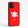כיסוי בעיצוב אישי עם השם שלך לדגם - Motorola Moto G64 בעיצוב מזלות - דגים