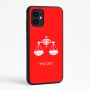 כיסוי בעיצוב אישי עם השם שלך לדגם - Motorola Moto G64 בעיצוב מזלות - מאזניים