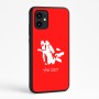 כיסוי בעיצוב אישי עם השם שלך לדגם - Motorola Moto G64 בעיצוב צוללן