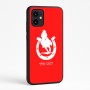 כיסוי בעיצוב אישי עם השם שלך לדגם - Motorola Moto G64 בעיצוב פרסה וסוס