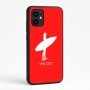 כיסוי בעיצוב אישי עם השם שלך לדגם - Motorola Moto G64 בעיצוב גלישה - גלישה