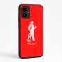 כיסוי בעיצוב אישי עם השם שלך לדגם - Motorola Moto G64 בעיצוב קאובוי המערב הפרוע