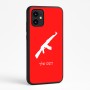 כיסוי בעיצוב אישי עם השם שלך לדגם - Motorola Moto G64 בעיצוב אק 47