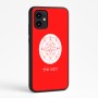 כיסוי בעיצוב אישי עם השם שלך לדגם - Motorola Moto G64 בעיצוב לוח שנה אצטקי של המאיה
