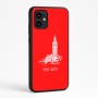 כיסוי בעיצוב אישי עם השם שלך לדגם - Motorola Moto G64 בעיצוב ביג בן