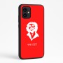כיסוי בעיצוב אישי עם השם שלך לדגם - Motorola Moto G64 בעיצוב צ'ה גווארה