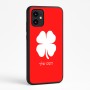 כיסוי בעיצוב אישי עם השם שלך לדגם - Motorola Moto G64 בעיצוב קלבר