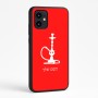 כיסוי בעיצוב אישי עם השם שלך לדגם - Motorola Moto G64 בעיצוב נרגילה