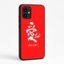 כיסוי בעיצוב אישי עם השם שלך לדגם - Motorola Moto G64 בעיצוב אהבה באותיות יפניות